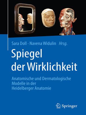 cover image of Spiegel der Wirklichkeit